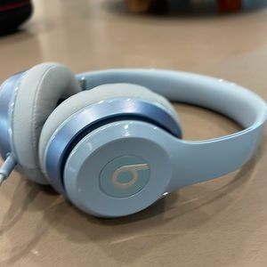 Beats headphones
